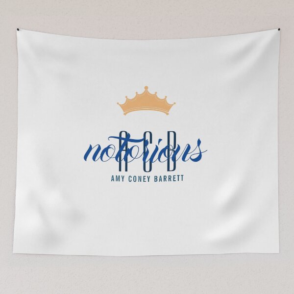 Item preview, notorious acb designed and sold by TINASTORESHOPE.