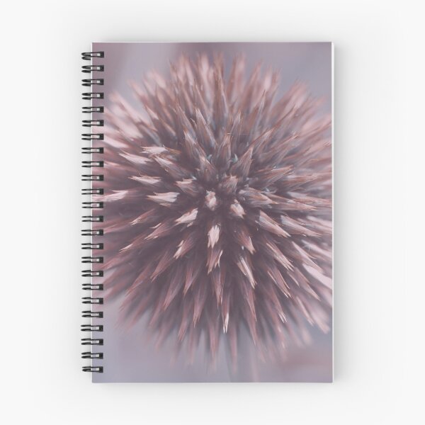 Artikelvorschau, Kugel, Blume Zierlauch Blüten Farbtrend2021 Trendfarbe Braun Rost entworfen und verkauft von Forestia.