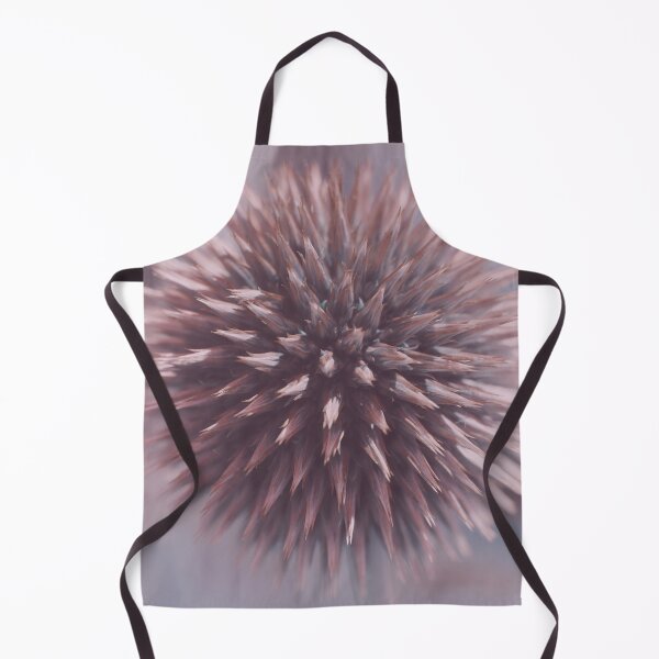 Item preview, Ball, flower ornamental onion blossoms color trend2021 trend color brown rust designed and sold by Forestia.