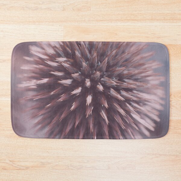 Item preview, Ball, flower ornamental onion blossoms color trend2021 trend color brown rust designed and sold by Forestia.