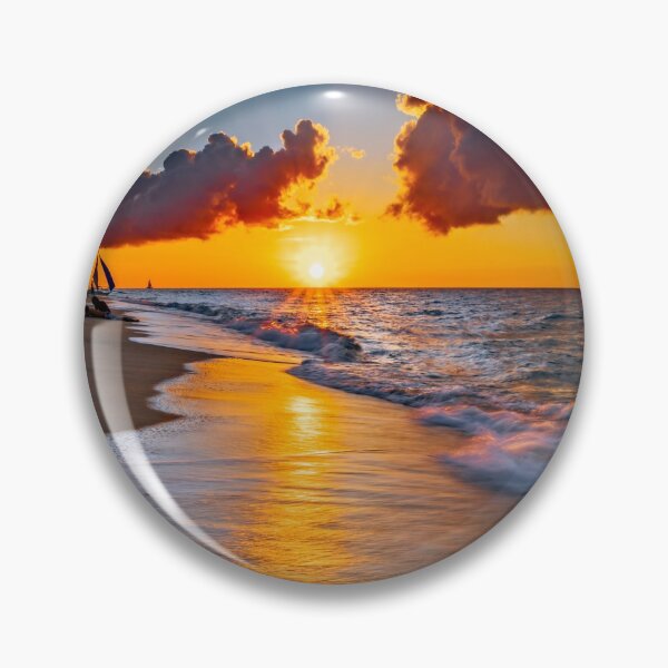 Item preview, Puka Beach Boracay Philippines designed and sold by AJEvans.