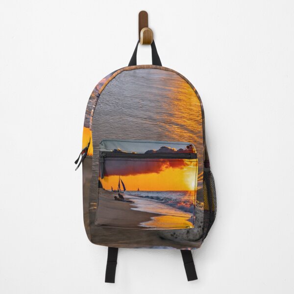 Item preview, Puka Beach Boracay Philippines designed and sold by AJEvans.