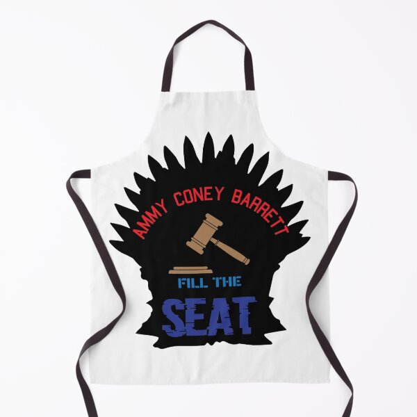 Item preview, Amy Coney Barrett Court Justice Fill The Seat designed and sold by CosteO.