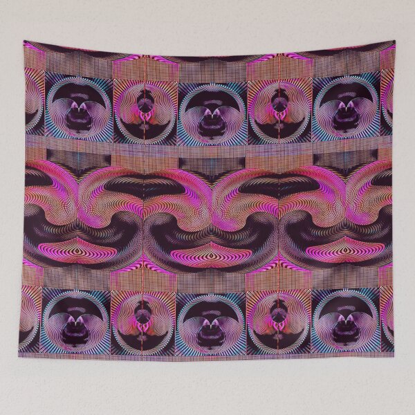 Item preview, Frequency Regain  designed and sold by NolaJere.