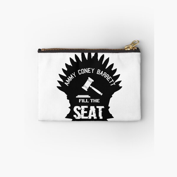 Item preview, Amy Coney Barrett Court Justice Fill The Seat designed and sold by CosteO.