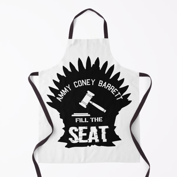 Item preview, Amy Coney Barrett Court Justice Fill The Seat designed and sold by CosteO.