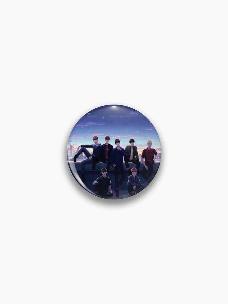 Pin on bts aesthetic