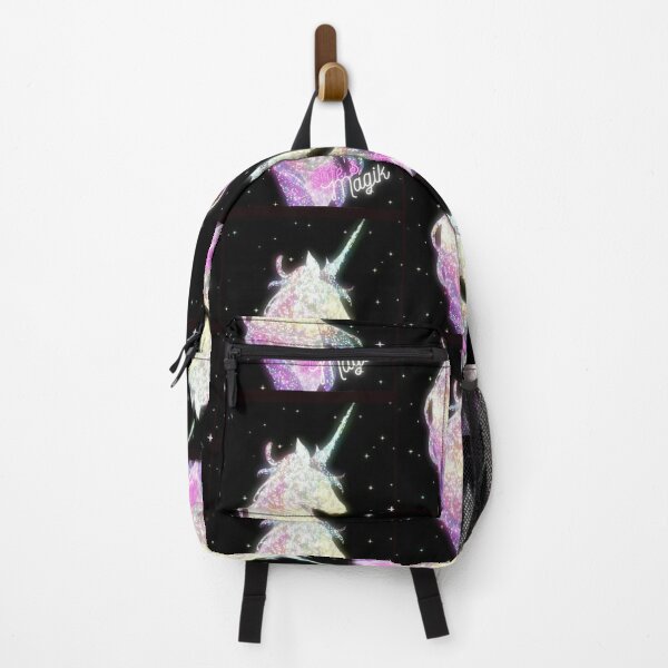 Item preview, unicorn life.s magik designed and sold by amy greaves.