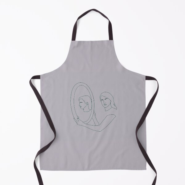 Item preview, Adele in the mirror  designed and sold by drowned-twice.