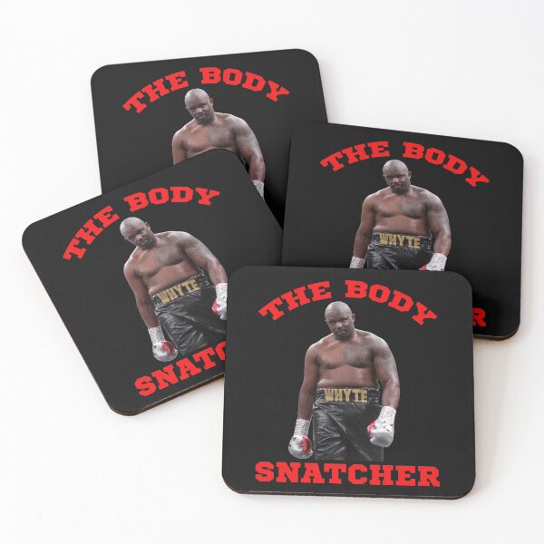 Item preview, Dillian "The body snatcher" Whyte designed and sold by DUKEHOUSE.