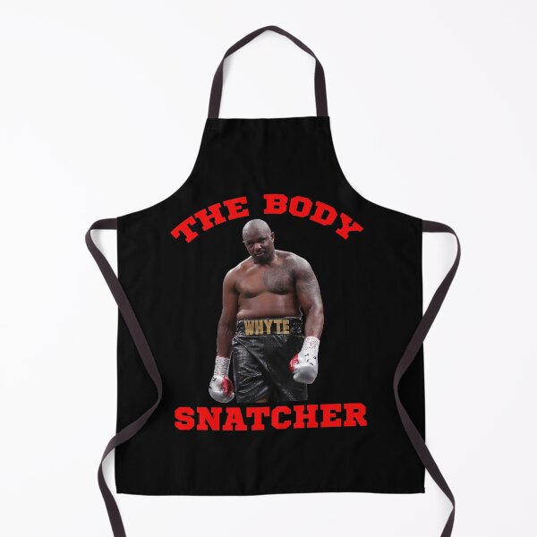 Item preview, Dillian "The body snatcher" Whyte designed and sold by DUKEHOUSE.