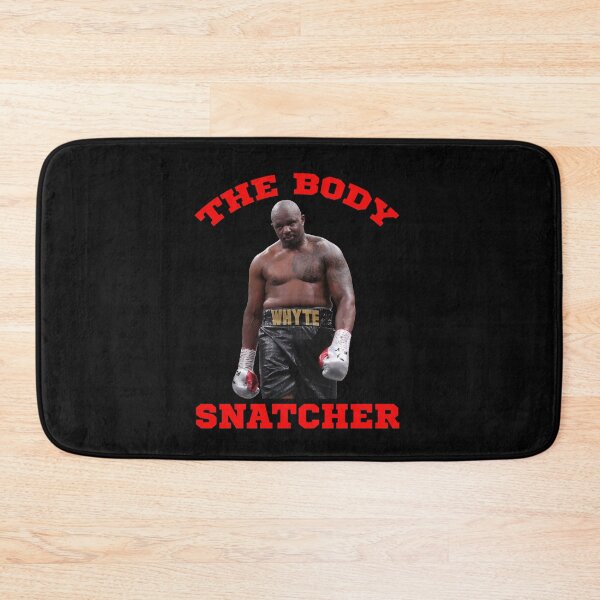 Item preview, Dillian "The body snatcher" Whyte designed and sold by DUKEHOUSE.