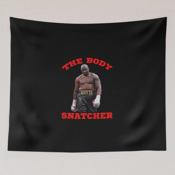 Item preview, Dillian "The body snatcher" Whyte designed and sold by DUKEHOUSE.