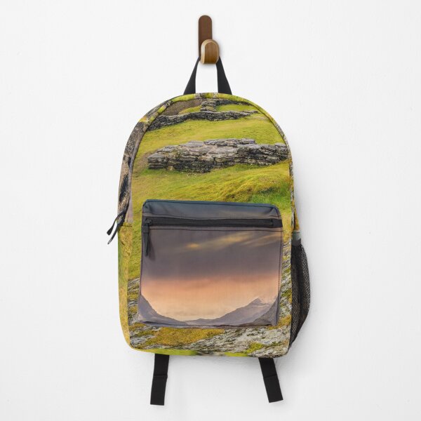 Item preview, Dolbadarn Castle Snowdonia Wales designed and sold by AJEvans.