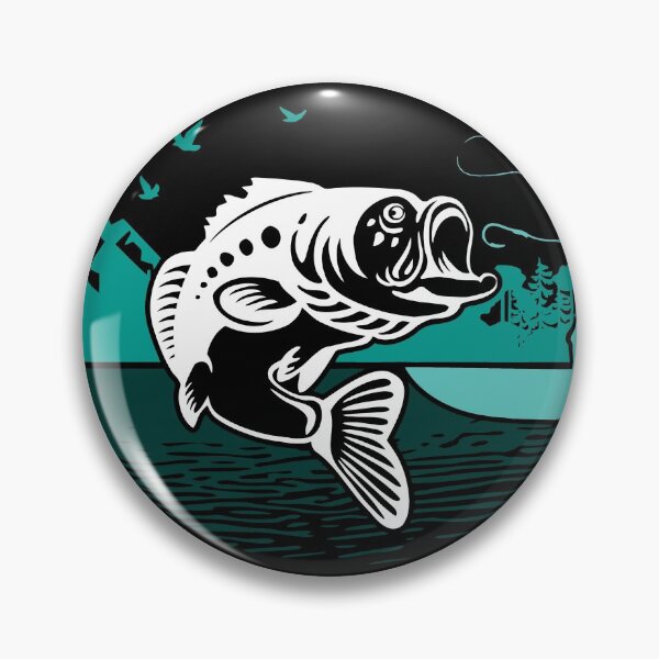 Item preview, Women Love Me Fish Fear Me Funny Fishing and Gourmet Gift designed and sold by Siiiiichfried.