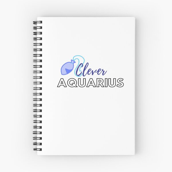 Item preview, Aquarius Clever designed and sold by DeeaNova.