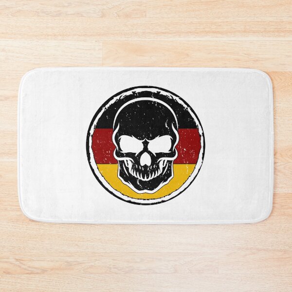 Item preview, Soccer Germany Flag Fan League Championship Ball Gift Idea designed and sold by Mark Sukra.