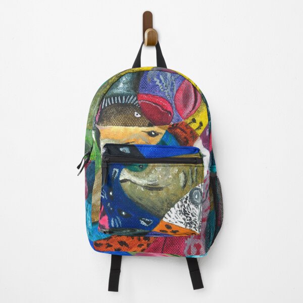 Item preview, Animals cubism designed and sold by bitterfountain.