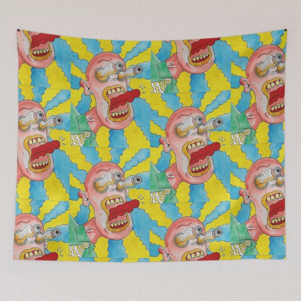 Item preview, THE SCREECH. designed and sold by Clifford Hayes.