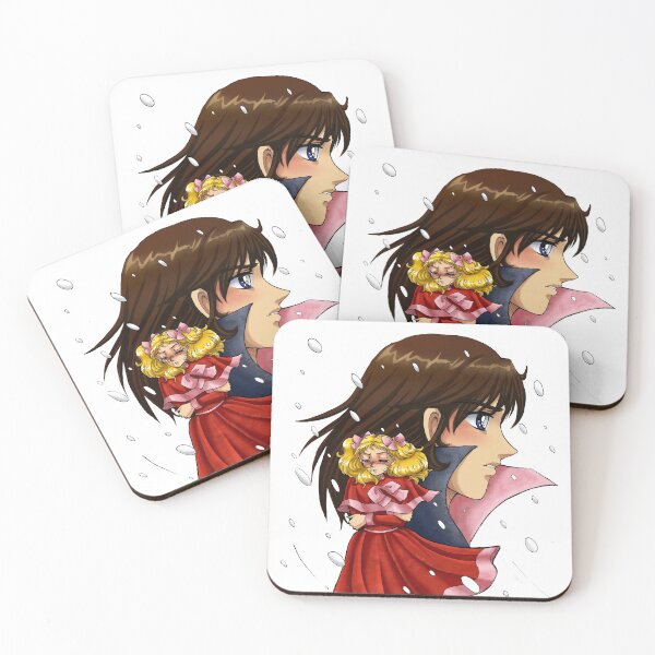 Item preview, Candy-Candy, Terry, Snow designed and sold by heiseihi.