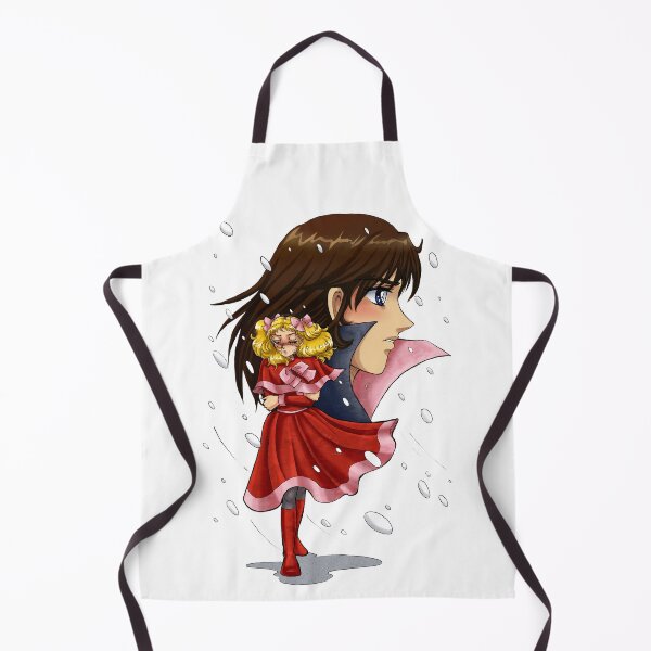 Item preview, Candy-Candy, Terry, Snow designed and sold by heiseihi.