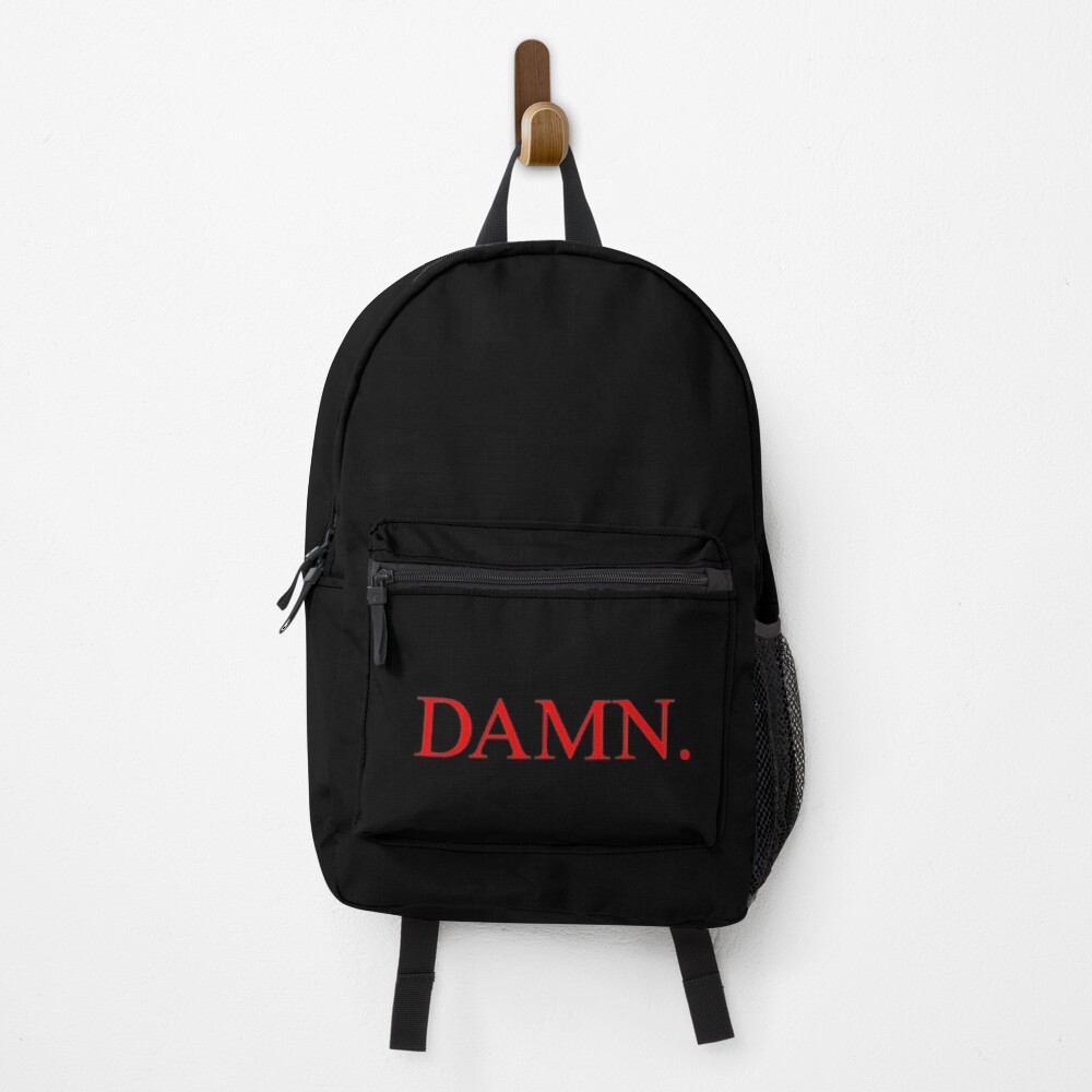lamar vintage backpack