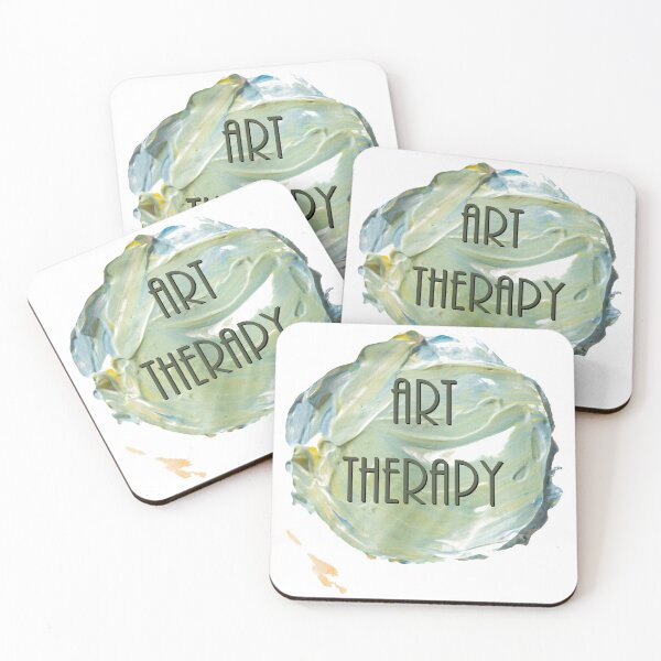Artikelvorschau, Kunsttherapie entworfen und verkauft von ArtStore20.