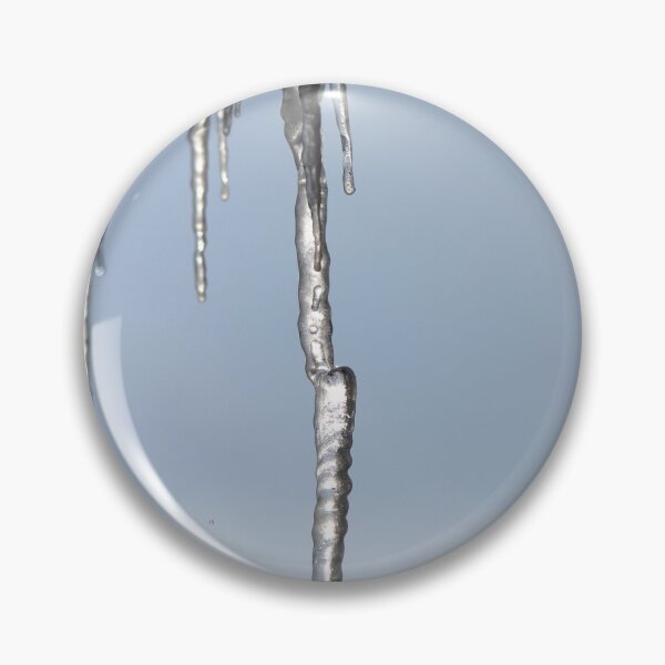 Item preview, Icicles designed and sold by Susie Kramer.