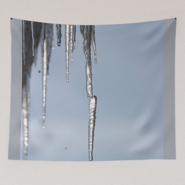 Item preview, Icicles designed and sold by Susie Kramer.