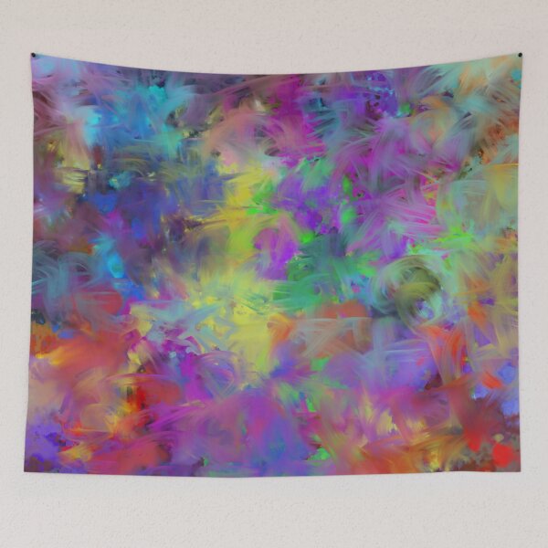 Item preview, Abstract designed and sold by 4ortiv.