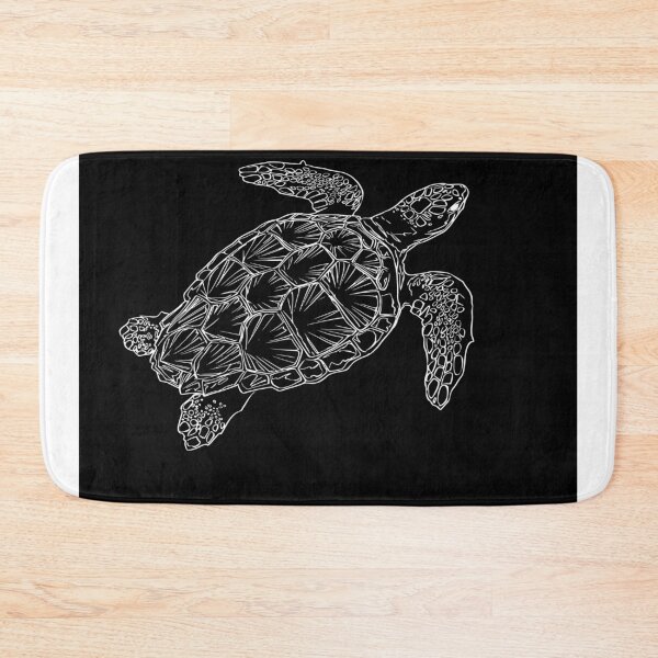 Item preview, turtle life 2020 designed and sold by Ruthmariano.