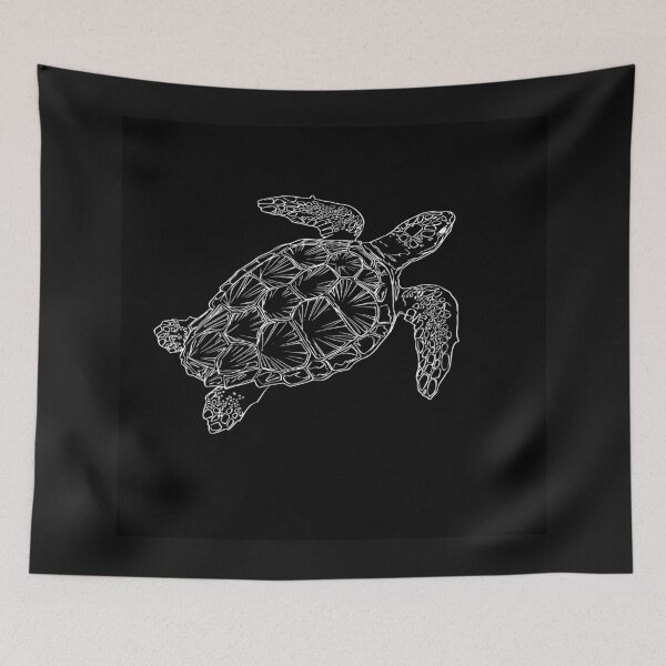 Item preview, turtle life 2020 designed and sold by Ruthmariano.