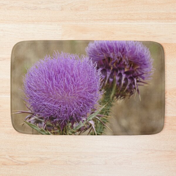 Item preview, Thistles in Greece designed and sold by Catavan.