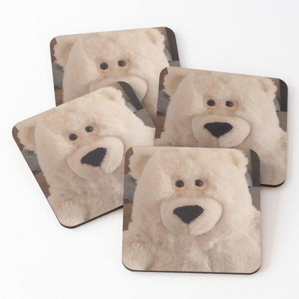Item preview, Teddy bear designed and sold by FabulousArchie.