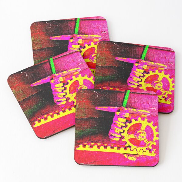 Item preview, Neon Machine designed and sold by AlternativeHue.
