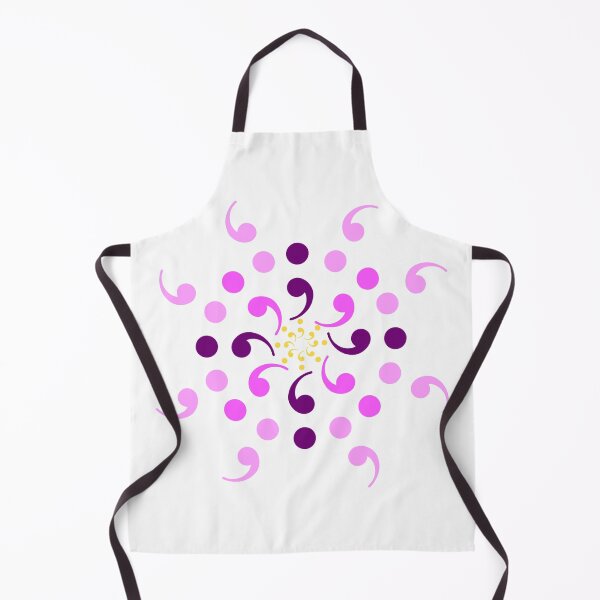 Item preview, Mental Health Matters Semi Colon Flower Affirmation designed and sold by CottoVerdi.