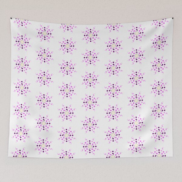 Item preview, Mental Health Matters Semi Colon Flower Affirmation designed and sold by CottoVerdi.