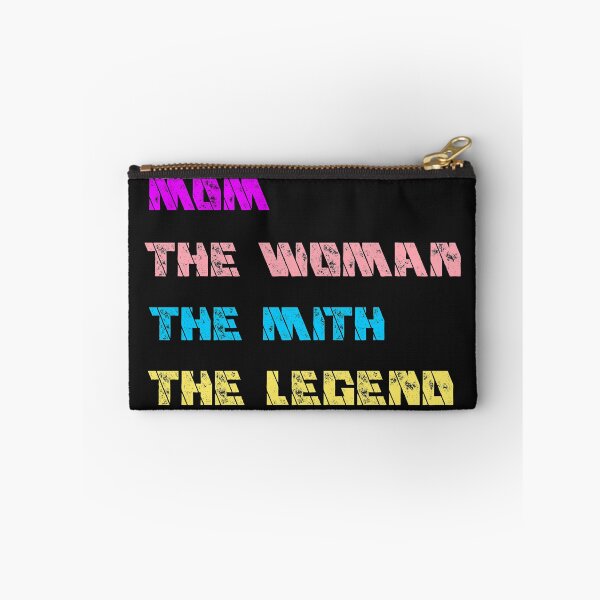 Item preview, Homeschool Mom The Legend designed and sold by Spicy Chilli.