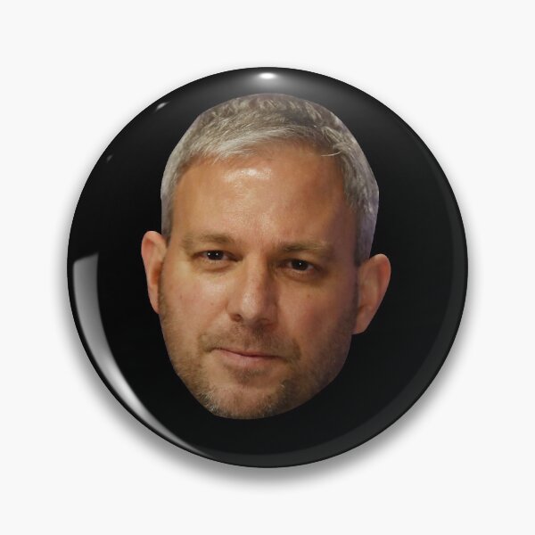 Item preview, Brett Sutton - Faces Stickers Pack designed and sold by Coollage.