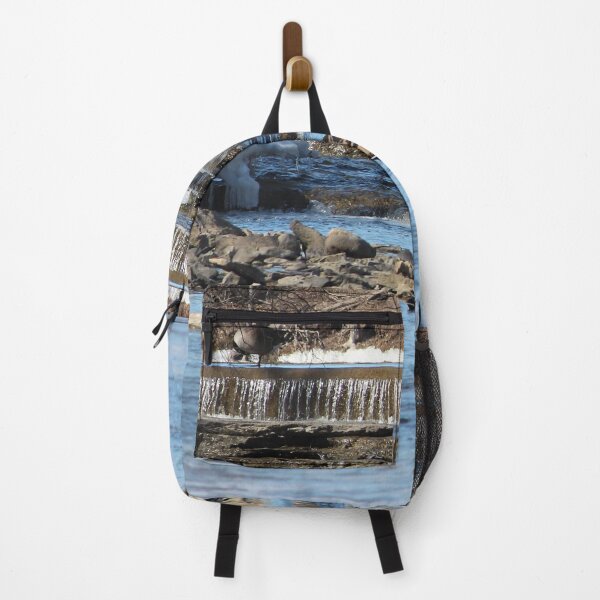 Item preview, Winter Water designed and sold by Susie Kramer.