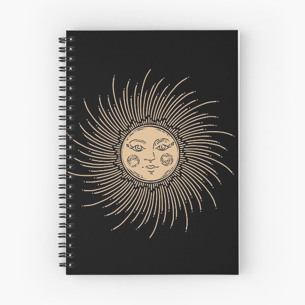 Item preview, Radiating Sun designed and sold by razvigod.