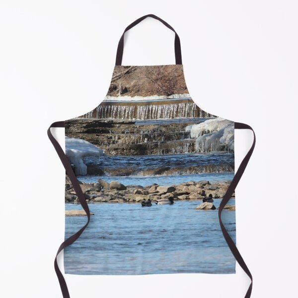Item preview, Winter Water designed and sold by Susie Kramer.