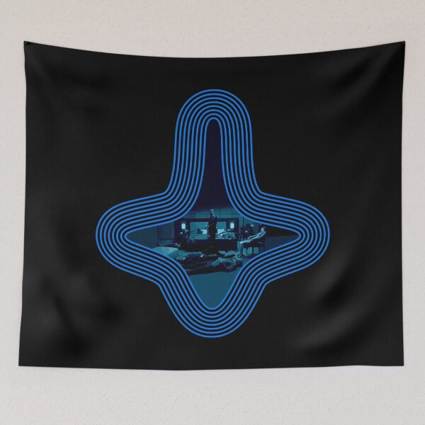 Item preview, Inception Scene in totem - Nolan Movie designed and sold by billky.