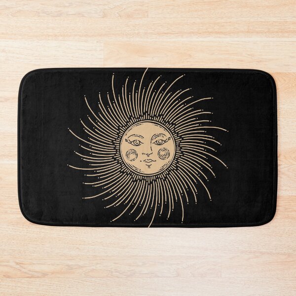Item preview, Radiating Sun designed and sold by razvigod.
