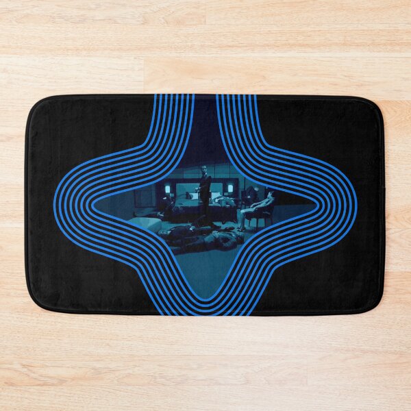 Item preview, Inception Scene in totem - Nolan Movie designed and sold by billky.
