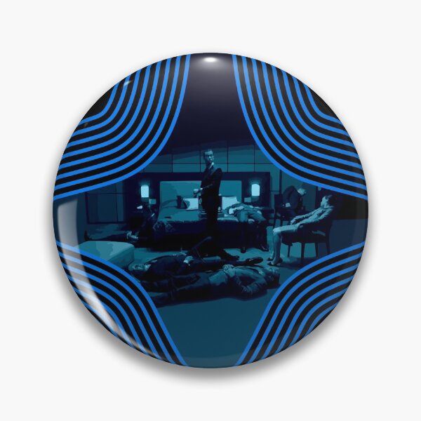 Item preview, Inception Scene in totem - Nolan Movie designed and sold by billky.