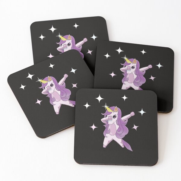Item preview, Dabbing Pony  designed and sold by EclairVanilla.