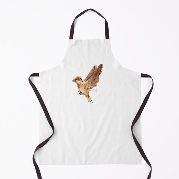 Item preview, Sparrow Design designed and sold by 7seasalcyon.