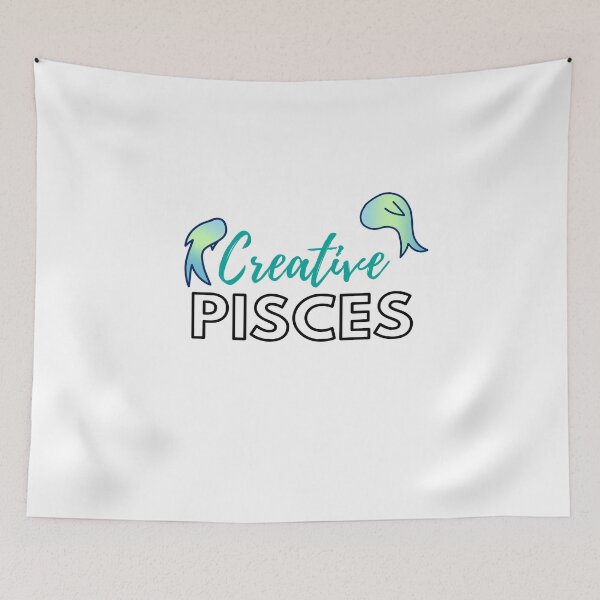 Item preview, Pisces Creative designed and sold by DeeaNova.