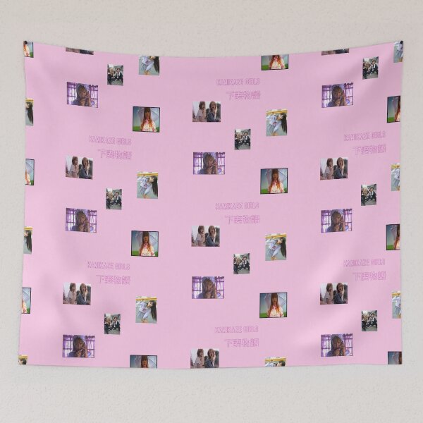 Item preview, Kamikaze girls designed and sold by ShopNicolexo.